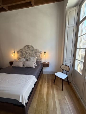 1 quarto Apartamento para venda em Centro Historico, Málaga cidade - 514 500 € (Ref: 10020421)