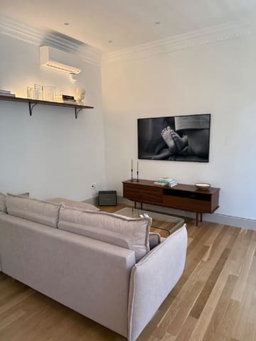 1 quarto Apartamento para venda em Centro Historico, Málaga cidade - 514 500 € (Ref: 10020421)