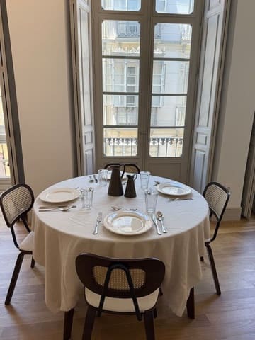 1 quarto Apartamento para venda em Centro Historico, Málaga cidade - 514 500 € (Ref: 10020421)