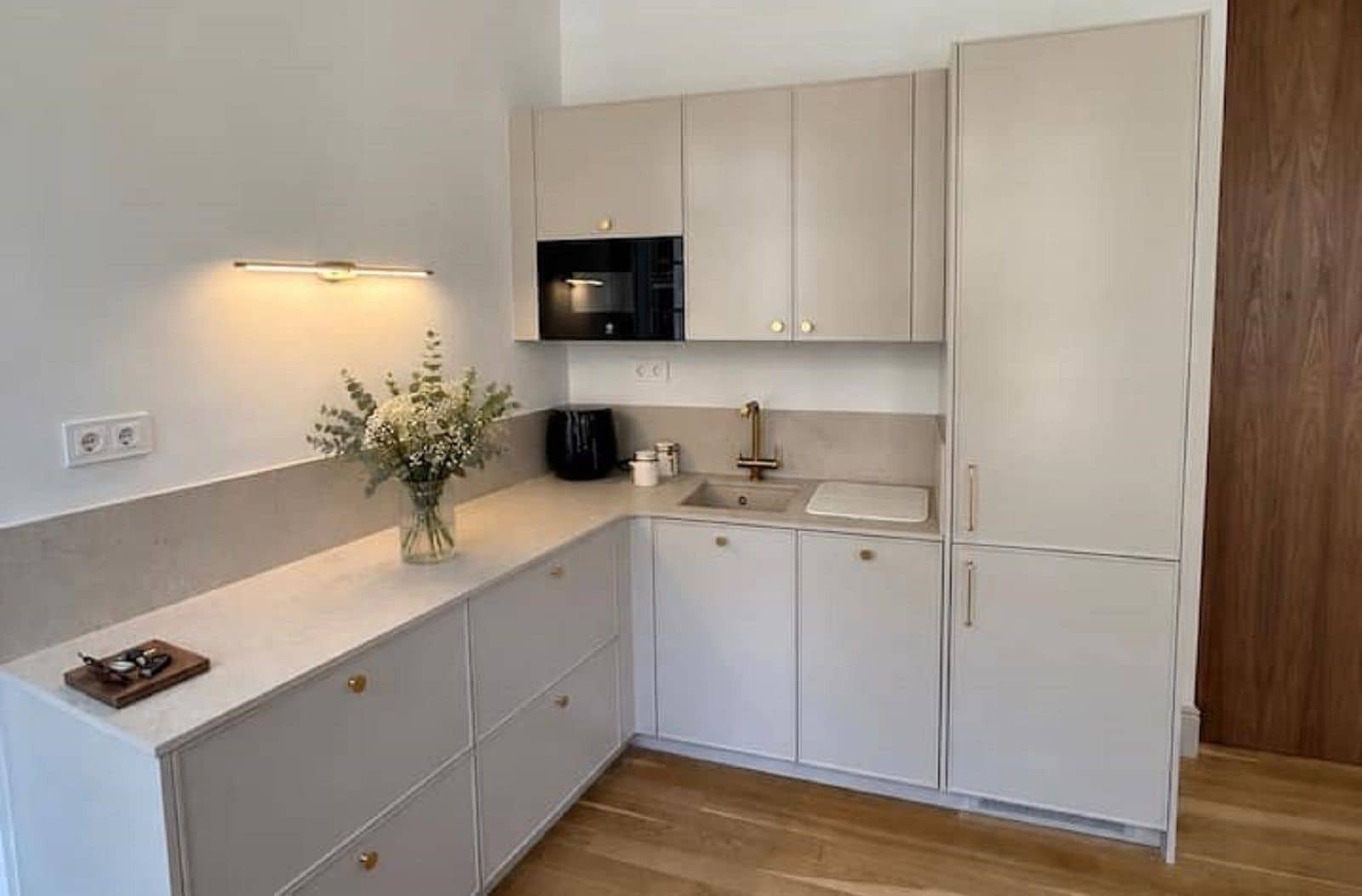 1 quarto Apartamento para venda em Malaga cidade - 514 500 € (Ref: 10020421)