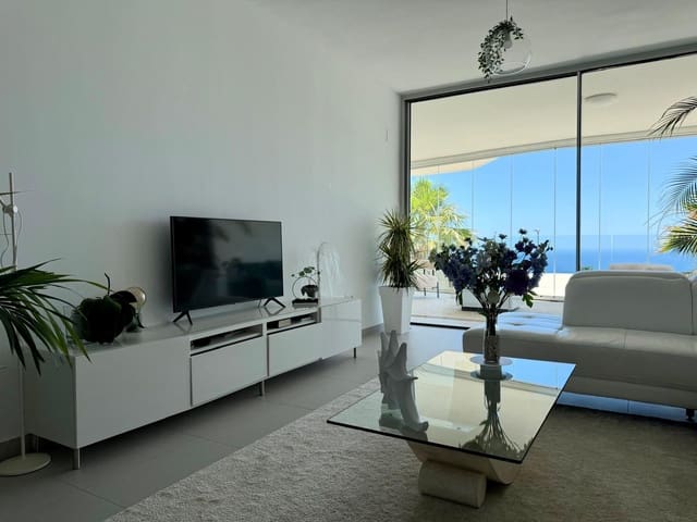 2 sypialnia Apartament na sprzedaż w Benalmádena - 690 000 € (Ref: 10020422)