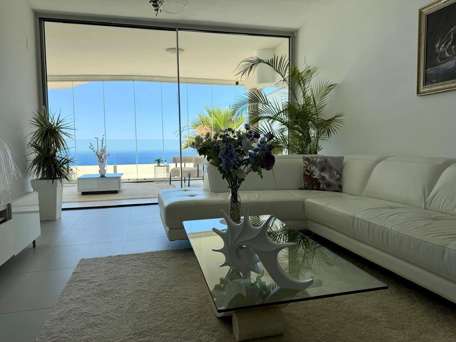 2 sypialnia Apartament na sprzedaż w Benalmadena - 690 000 € (Ref: 10020422)