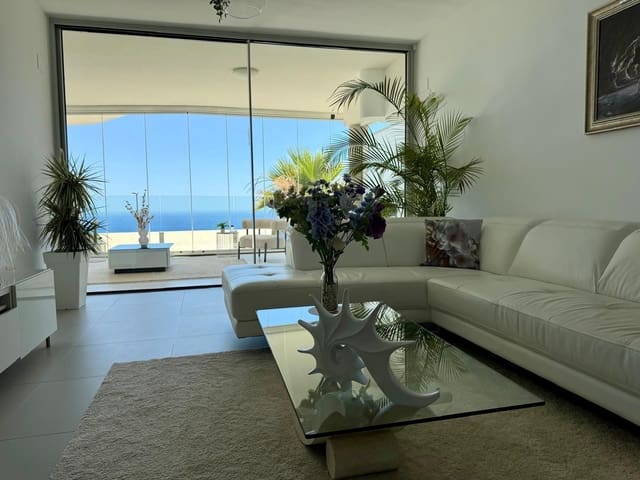 2 sypialnia Apartament na sprzedaż w Benalmádena - 690 000 € (Ref: 10020422)