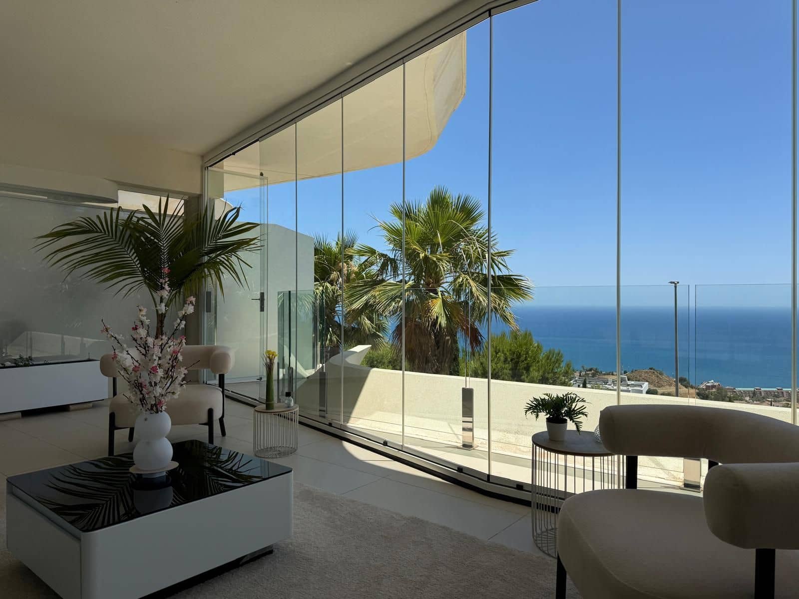 2 sypialnia Apartament na sprzedaż w Benalmadena - 690 000 € (Ref: 10020422)