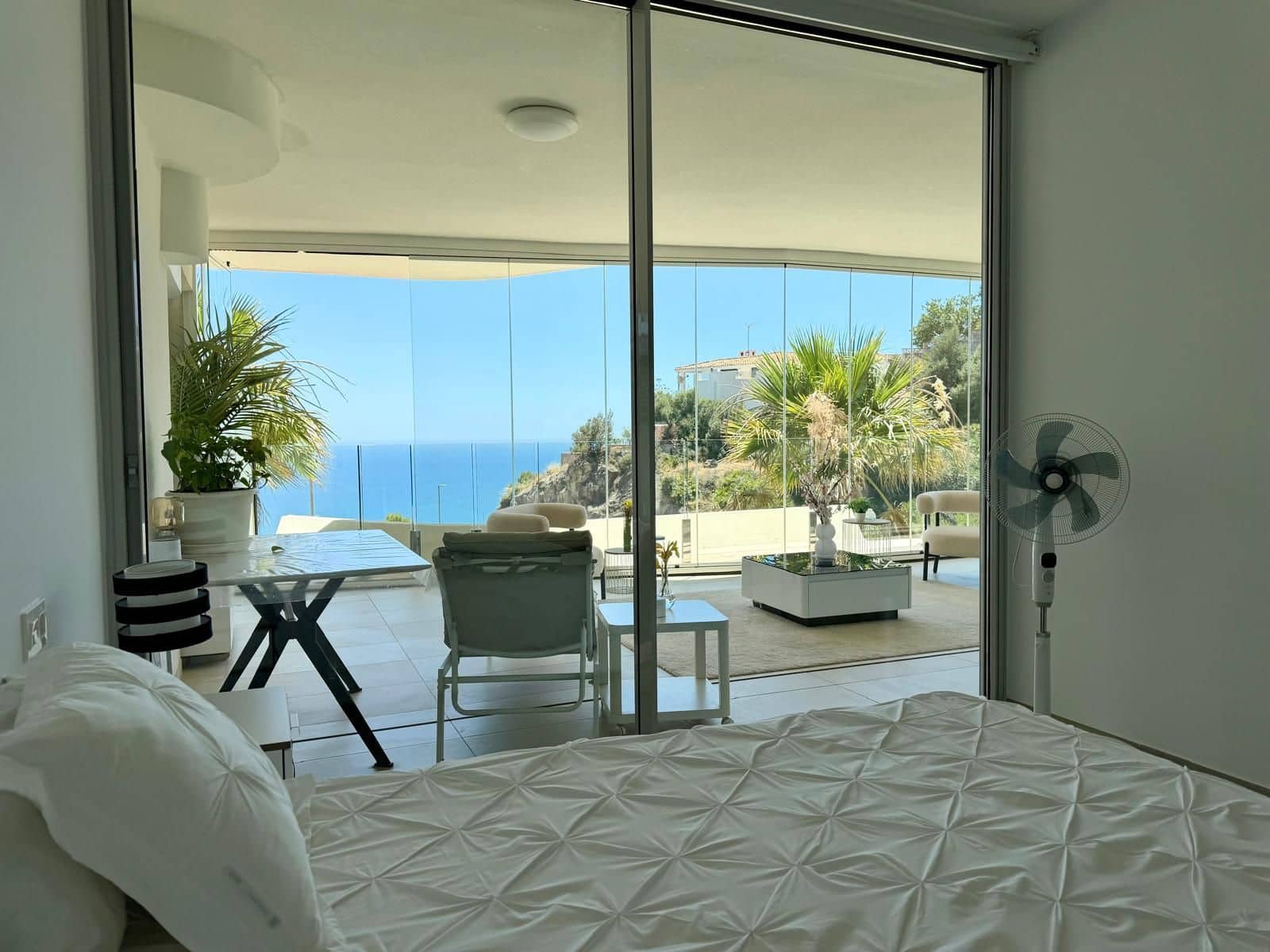 2 sypialnia Apartament na sprzedaż w Benalmadena - 690 000 € (Ref: 10020422)