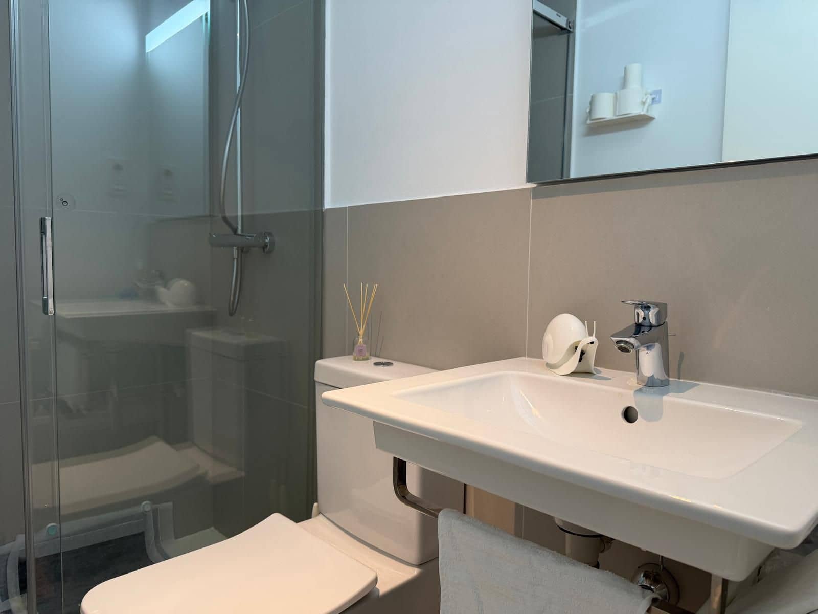 2 sypialnia Apartament na sprzedaż w Benalmadena - 690 000 € (Ref: 10020422)