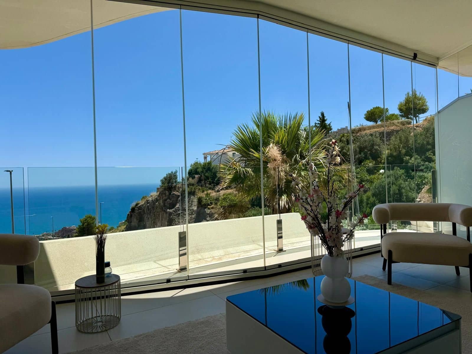 2 sypialnia Apartament na sprzedaż w Benalmadena - 690 000 € (Ref: 10020422)