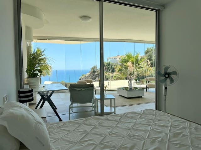 2 sypialnia Apartament na sprzedaż w Benalmádena - 690 000 € (Ref: 10020422)