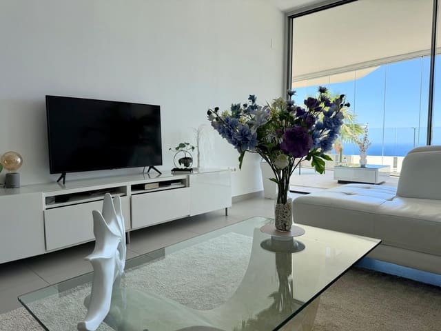2 sypialnia Apartament na sprzedaż w Benalmádena - 690 000 € (Ref: 10020422)