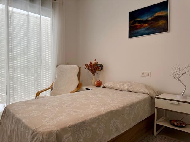 2 sypialnia Apartament na sprzedaż w Benalmádena - 690 000 € (Ref: 10020422)