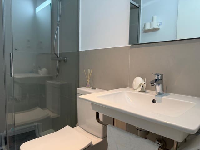 2 sypialnia Apartament na sprzedaż w Benalmádena - 690 000 € (Ref: 10020422)