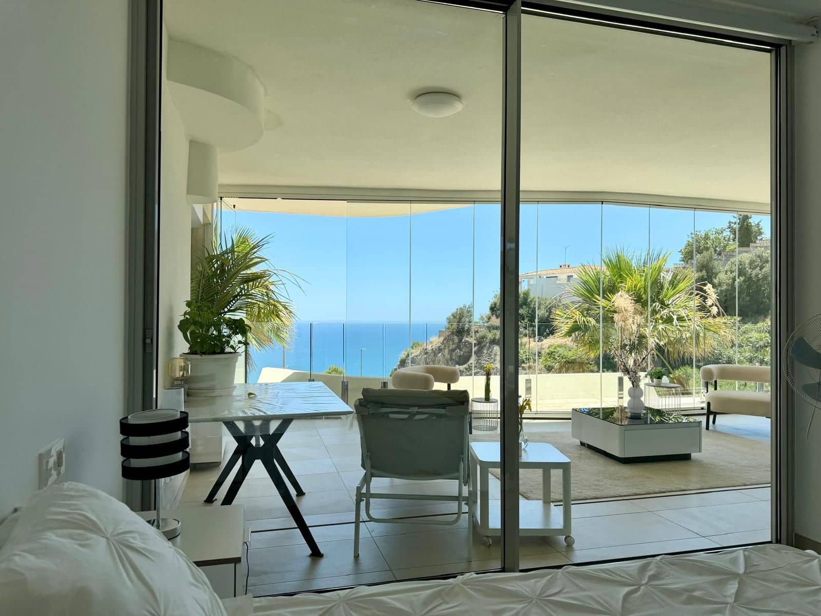 2 sypialnia Apartament na sprzedaż w Benalmadena - 690 000 € (Ref: 10020422)