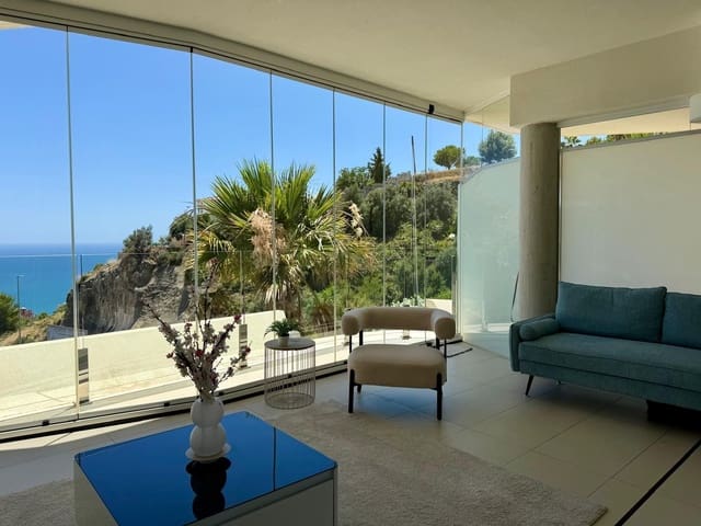 2 sypialnia Apartament na sprzedaż w Benalmádena - 690 000 € (Ref: 10020422)