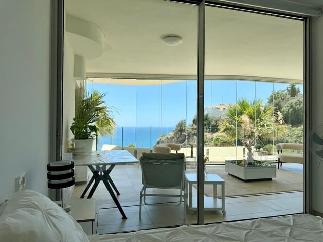 2 sypialnia Apartament na sprzedaż w Benalmádena - 690 000 € (Ref: 10020422)