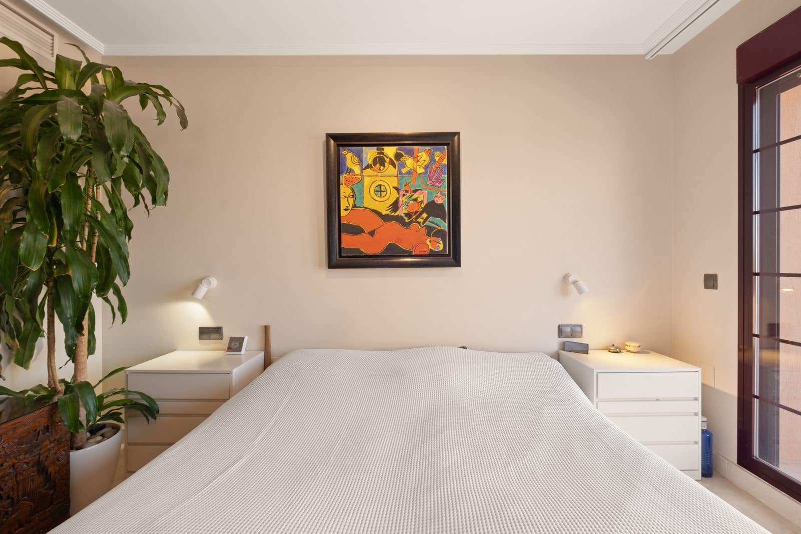 3 quarto Penthouse para venda em La Mairena - 619 000 € (Ref: 10020423)