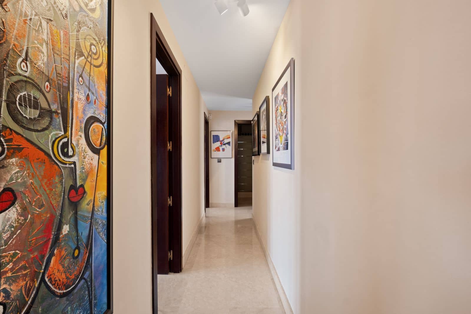 3 quarto Penthouse para venda em La Mairena - 619 000 € (Ref: 10020423)