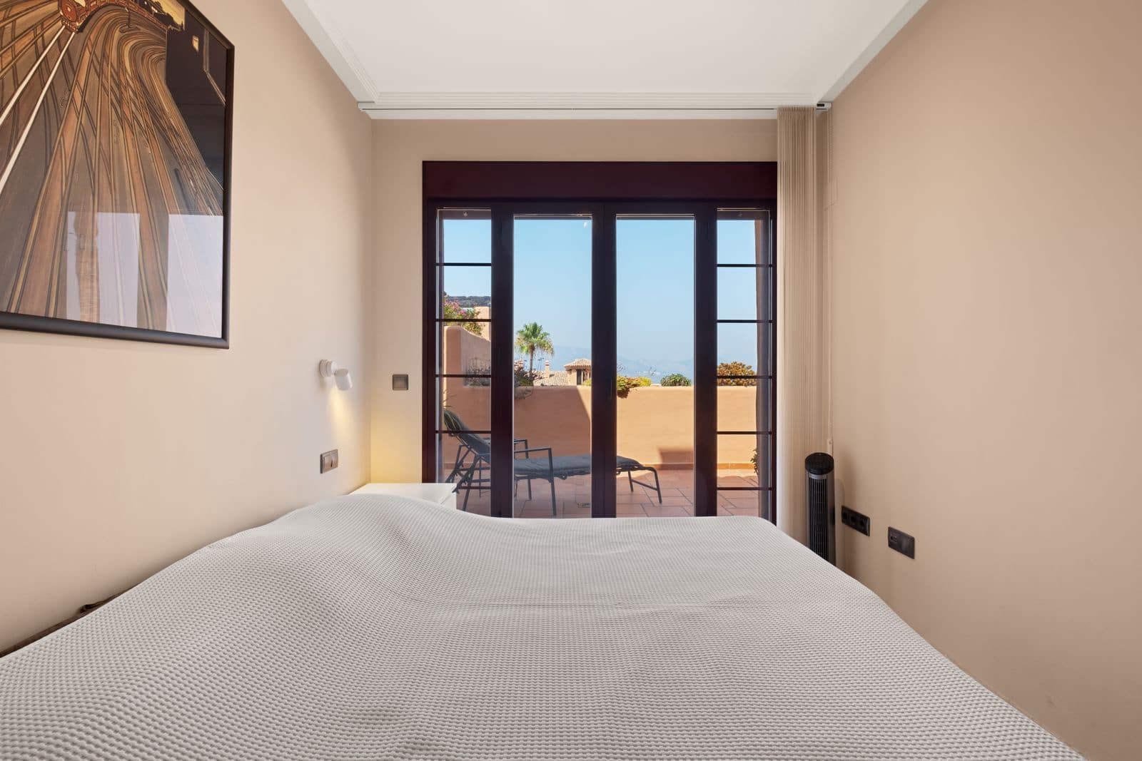 3 quarto Penthouse para venda em La Mairena - 619 000 € (Ref: 10020423)