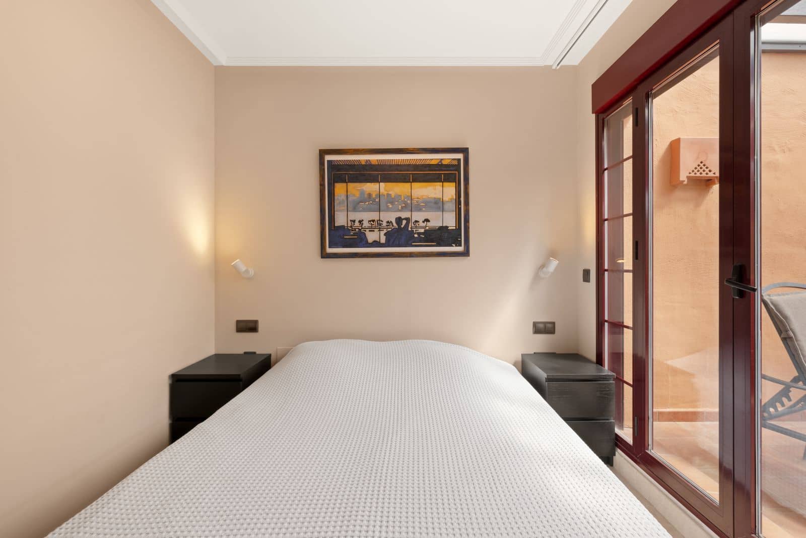 3 quarto Penthouse para venda em La Mairena - 619 000 € (Ref: 10020423)