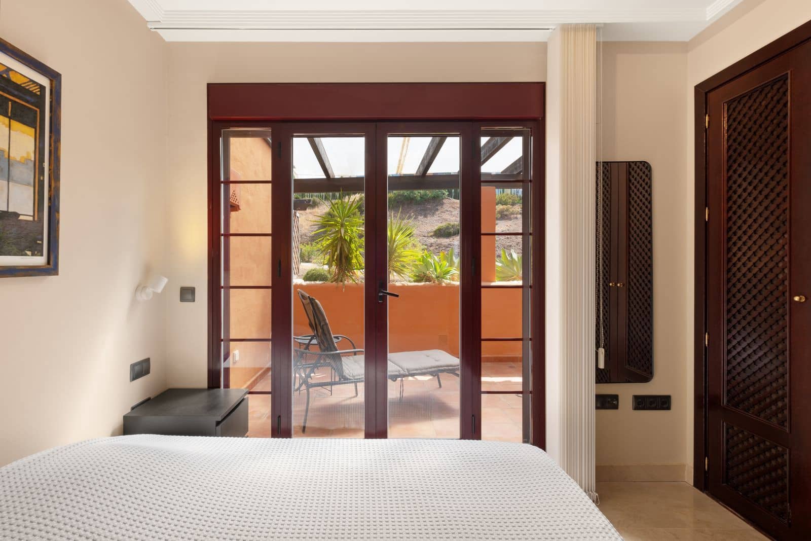3 quarto Penthouse para venda em La Mairena - 619 000 € (Ref: 10020423)