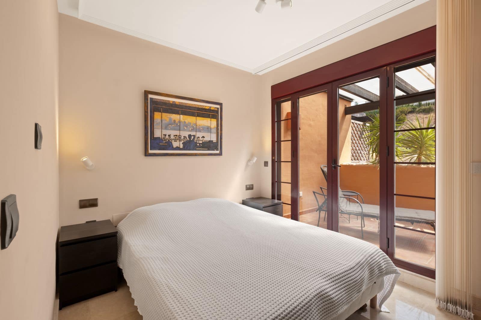 3 quarto Penthouse para venda em La Mairena - 619 000 € (Ref: 10020423)