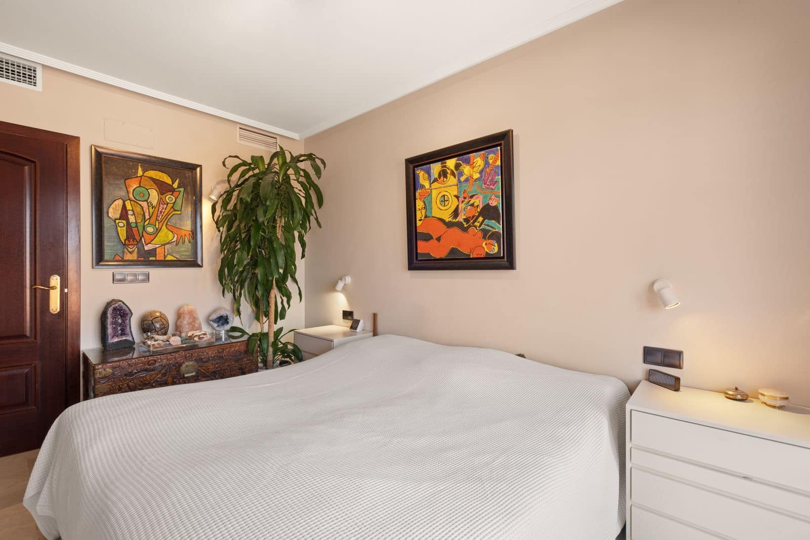 3 quarto Penthouse para venda em La Mairena - 619 000 € (Ref: 10020423)
