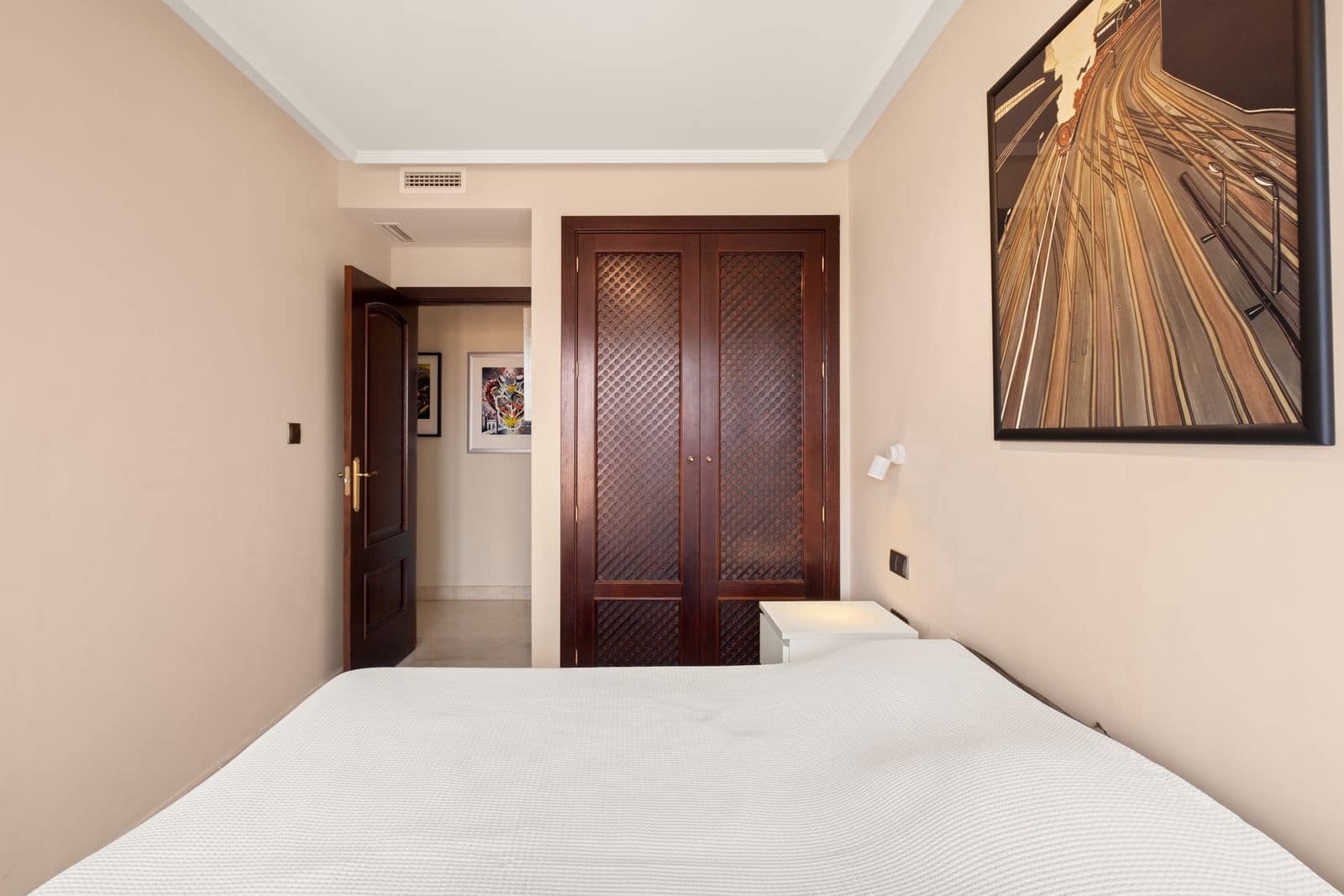 3 quarto Penthouse para venda em La Mairena - 619 000 € (Ref: 10020423)
