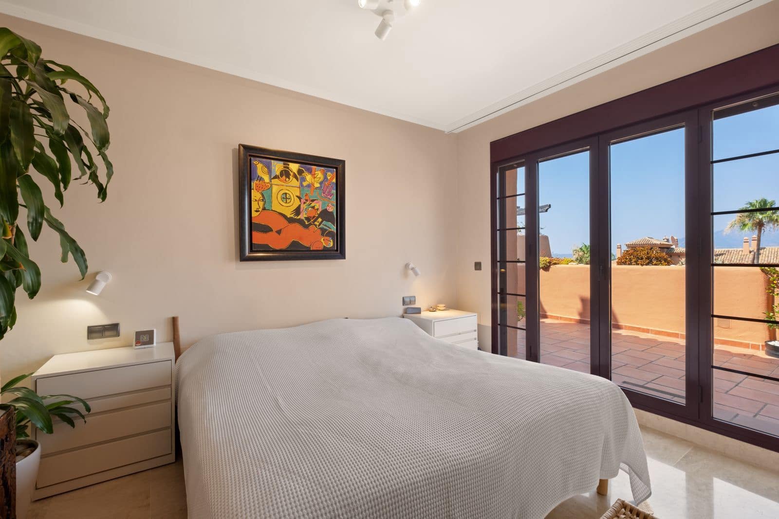 3 quarto Penthouse para venda em La Mairena - 619 000 € (Ref: 10020423)