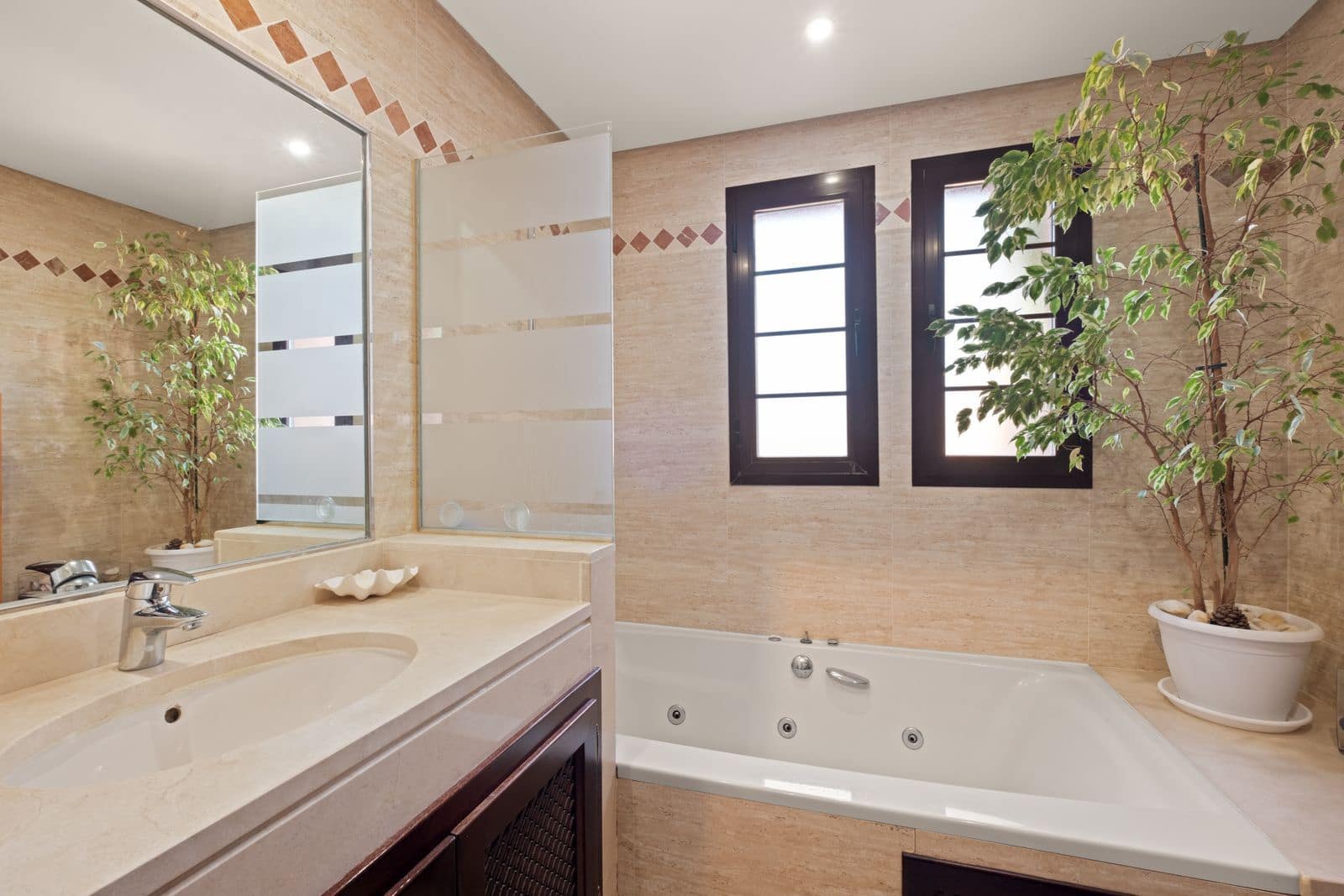 3 quarto Penthouse para venda em La Mairena - 619 000 € (Ref: 10020423)