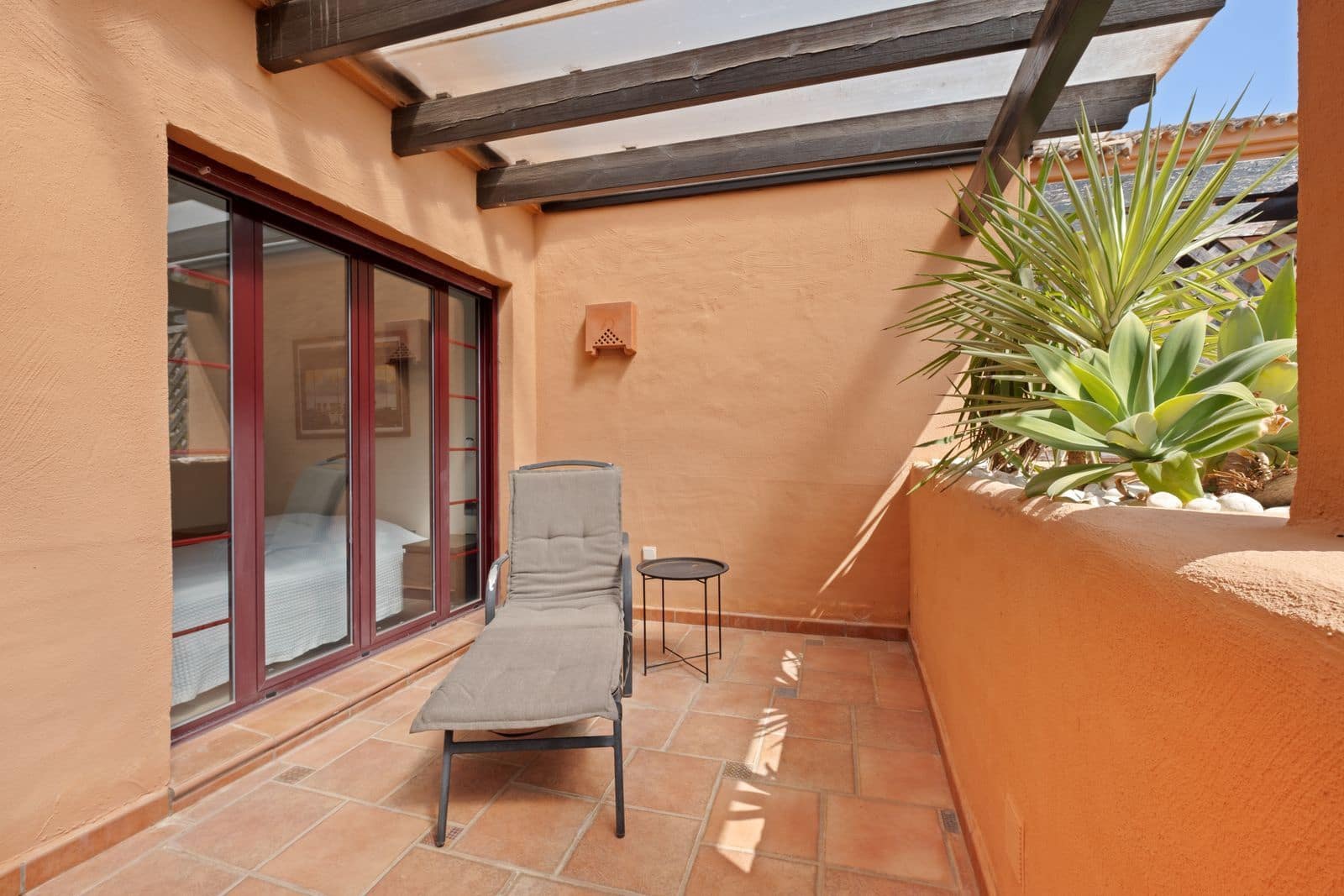 3 quarto Penthouse para venda em La Mairena - 619 000 € (Ref: 10020423)