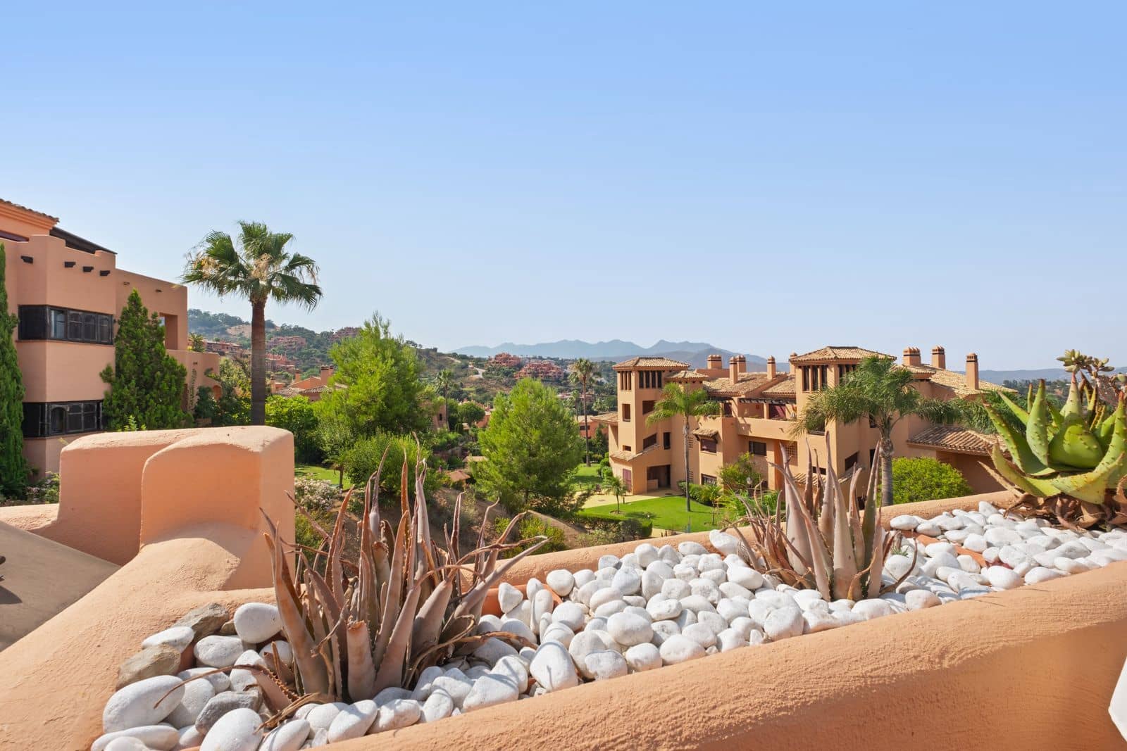 3 quarto Penthouse para venda em La Mairena - 619 000 € (Ref: 10020423)