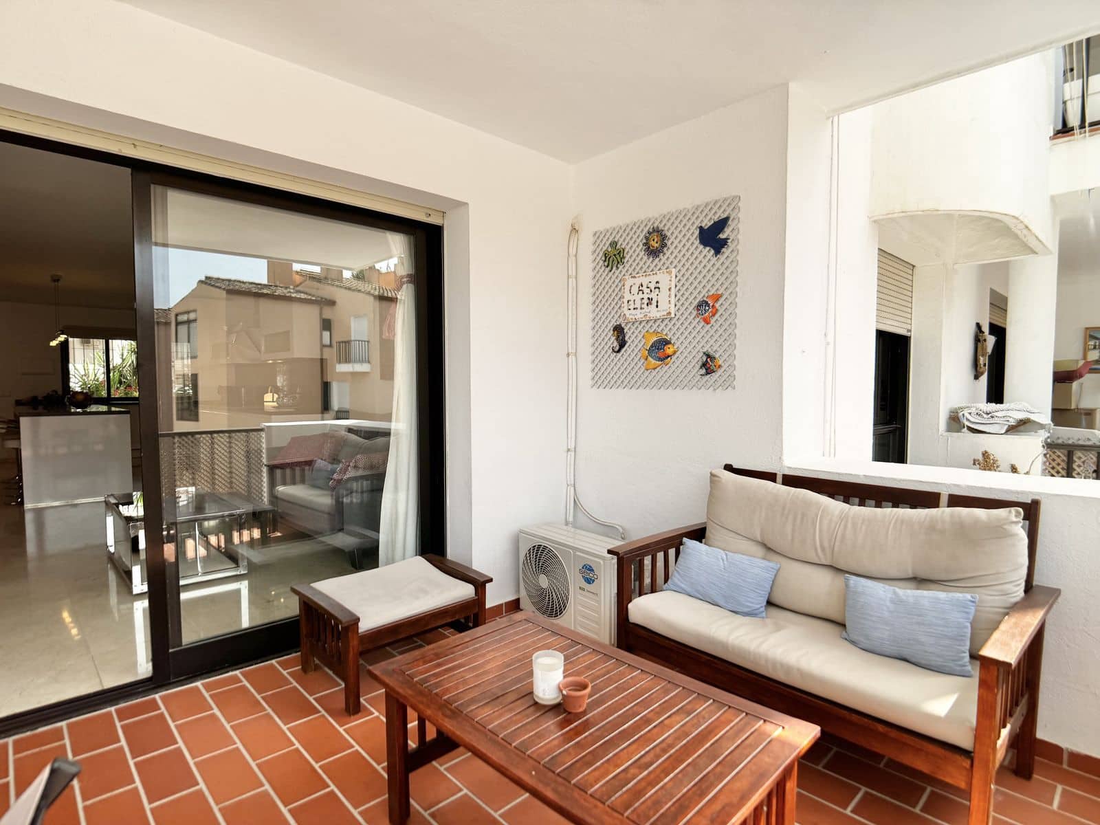 2 slaapkamer Appartement te koop in Nueva Andalucia - € 670.000 (Ref: 10020424)