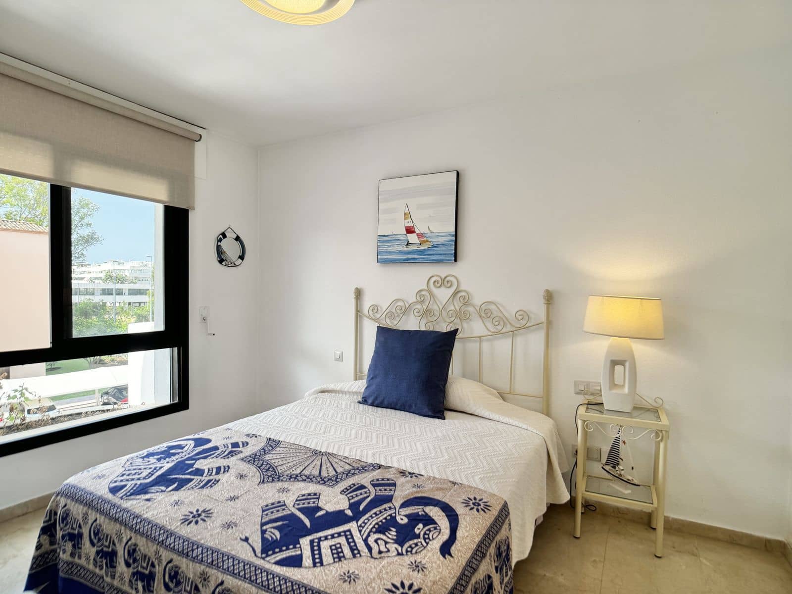 2 slaapkamer Appartement te koop in Nueva Andalucia - € 670.000 (Ref: 10020424)