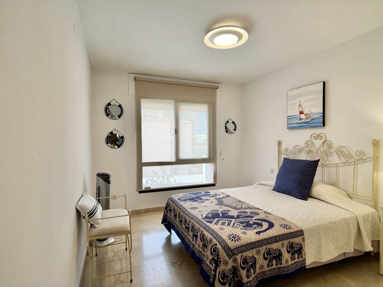 2 slaapkamer Appartement te koop in Nueva Andalucia - € 670.000 (Ref: 10020424)