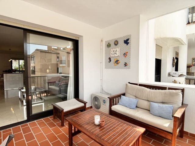 2 slaapkamer Appartement te koop in Nueva Andalucia, Marbella - € 670.000 (Ref: 10020424)