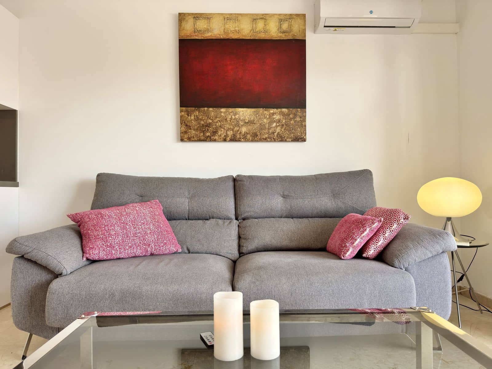 2 slaapkamer Appartement te koop in Nueva Andalucia - € 670.000 (Ref: 10020424)