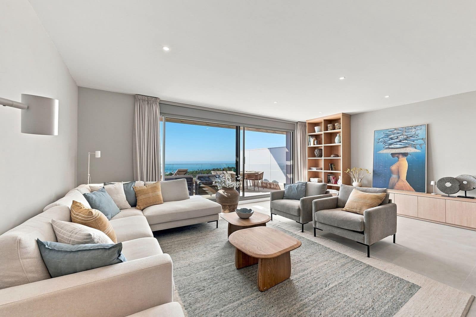 3 bedroom Apartment for sale in New Golden Mile - € 995,000 (Ref: 10020425)