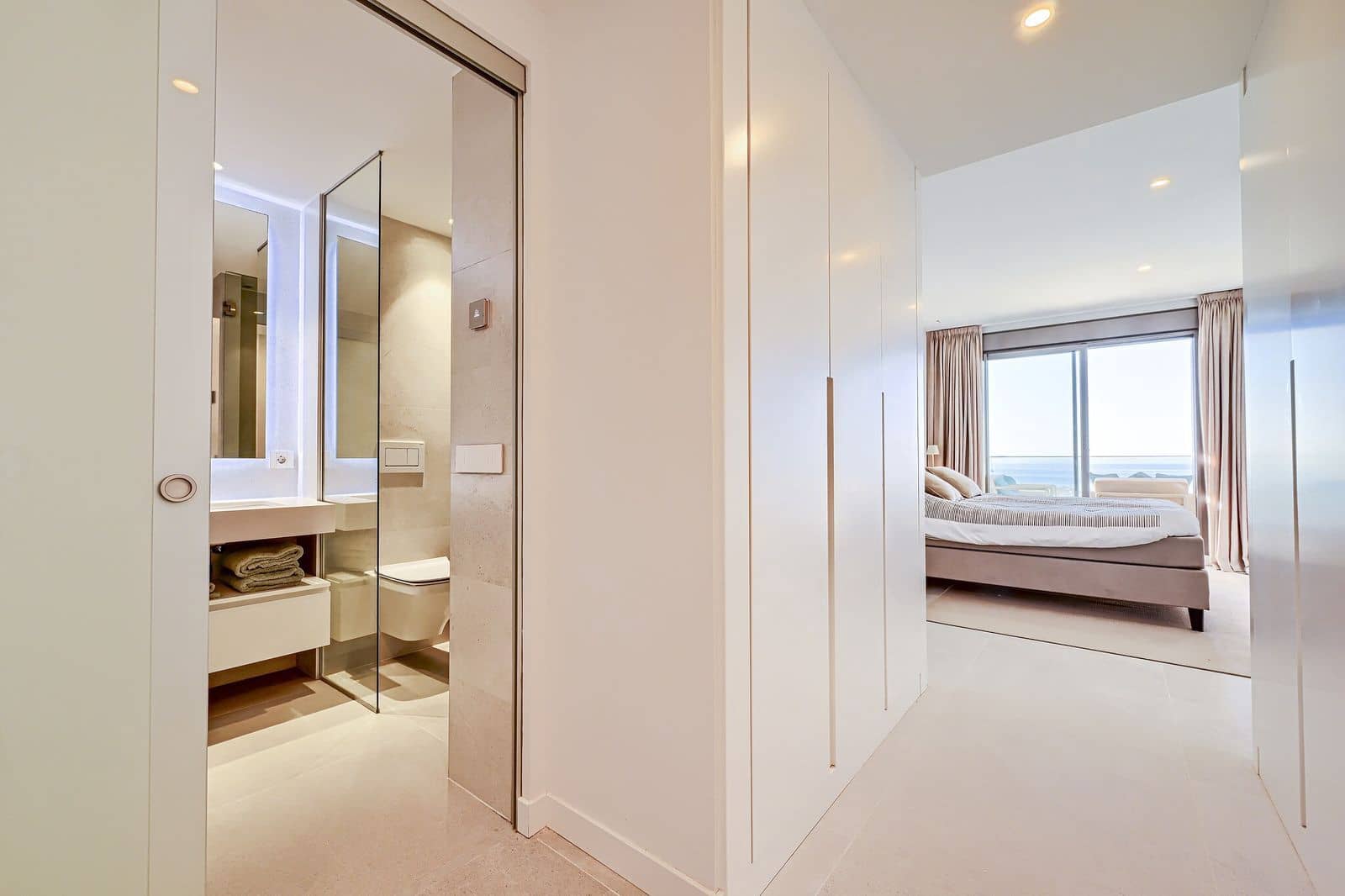 3 bedroom Apartment for sale in New Golden Mile - € 995,000 (Ref: 10020425)