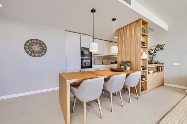 3 bedroom Apartment for sale in Selwo, Estepona - € 995,000 (Ref: 10020425)