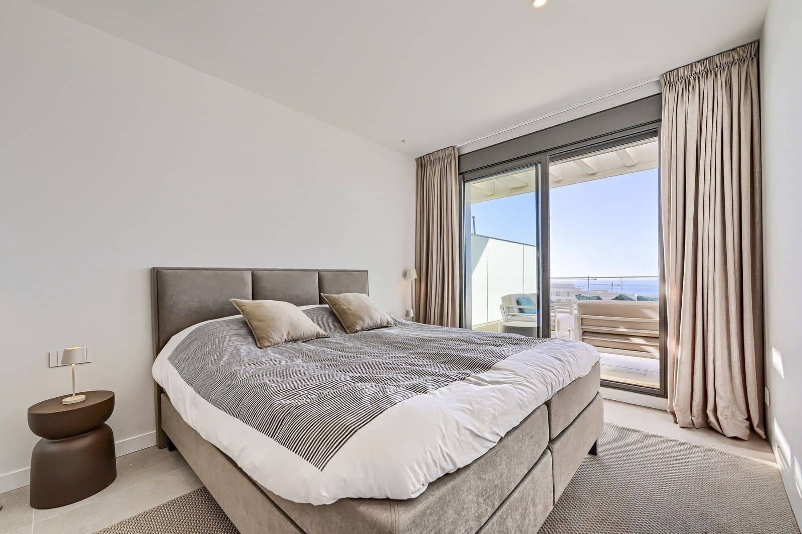 3 bedroom Apartment for sale in New Golden Mile - € 995,000 (Ref: 10020425)