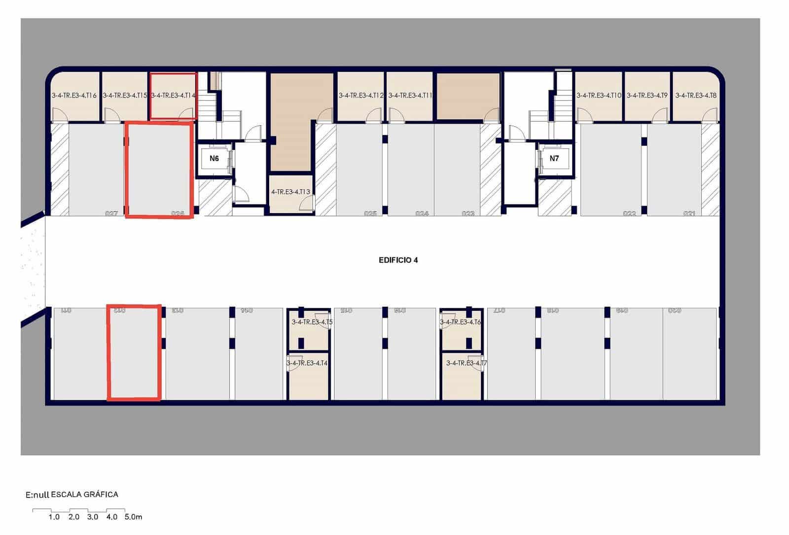 3 bedroom Apartment for sale in New Golden Mile - € 995,000 (Ref: 10020425)