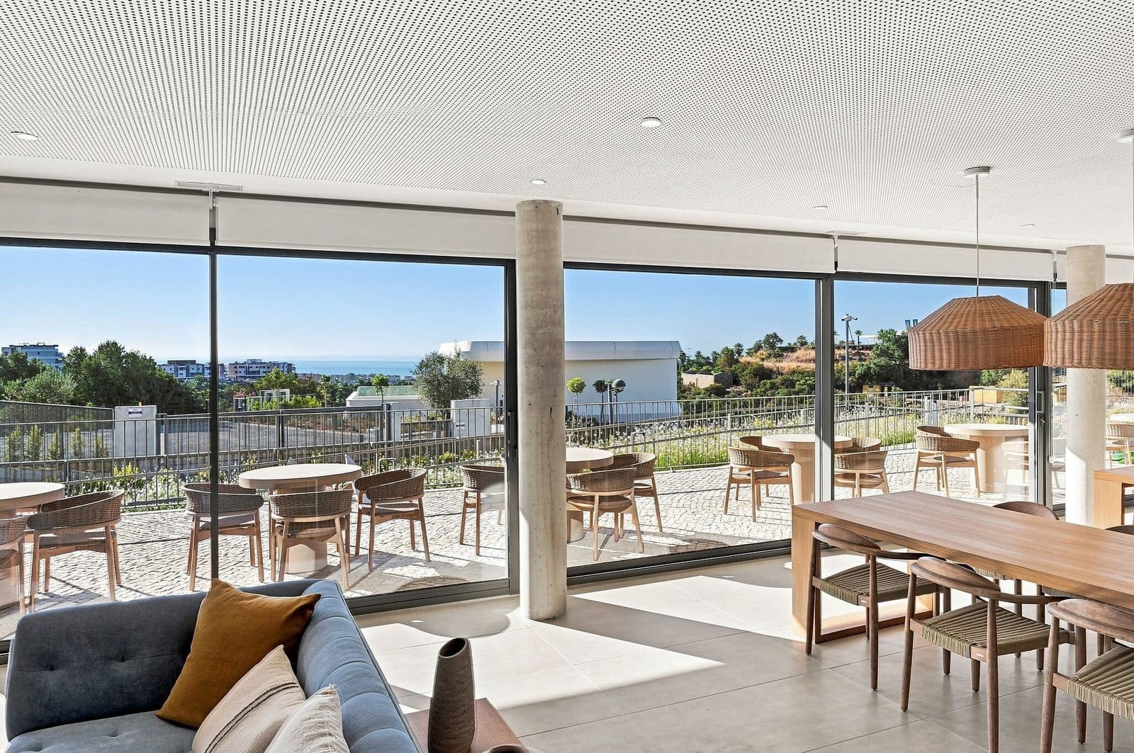 3 bedroom Apartment for sale in New Golden Mile - € 995,000 (Ref: 10020425)