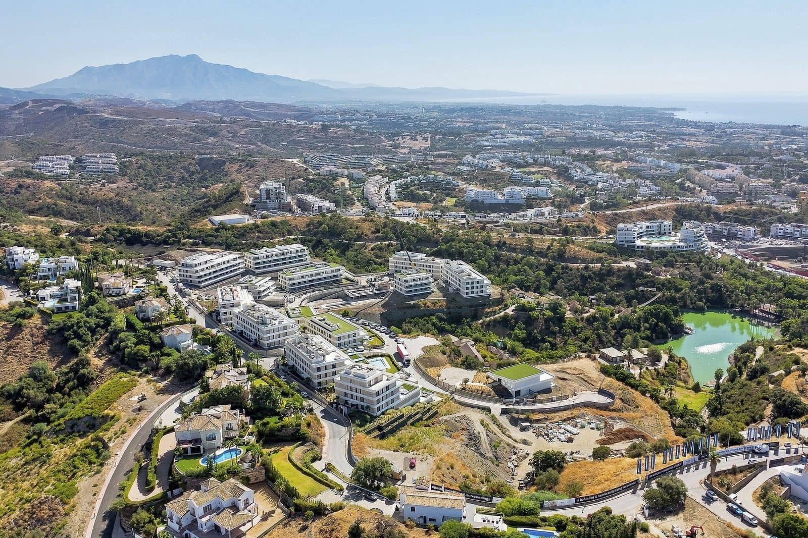 3 bedroom Apartment for sale in New Golden Mile - € 995,000 (Ref: 10020425)