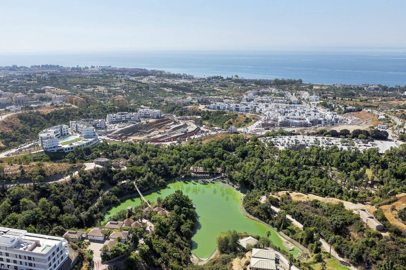 3 bedroom Apartment for sale in New Golden Mile - € 995,000 (Ref: 10020425)