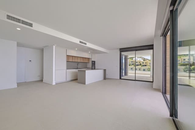 3 Zimmer Apartment zu verkaufen in Benalmádena - 1.195.000 € (Ref: 10020426)