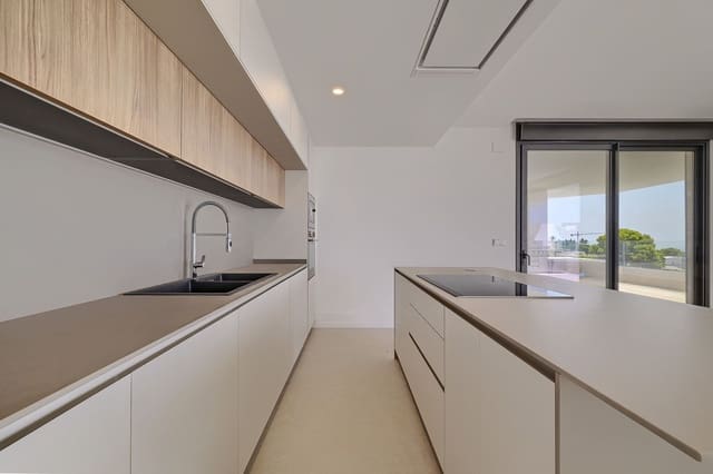 3 Zimmer Apartment zu verkaufen in Benalmádena - 1.195.000 € (Ref: 10020426)