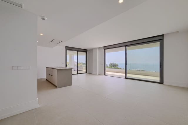 3 Zimmer Apartment zu verkaufen in Benalmádena - 1.195.000 € (Ref: 10020426)