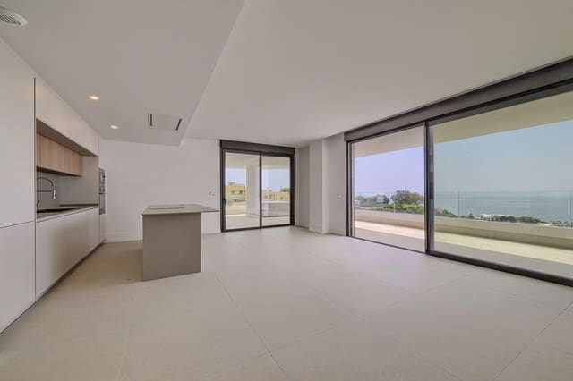 3 Zimmer Apartment zu verkaufen in Benalmádena - 1.195.000 € (Ref: 10020426)