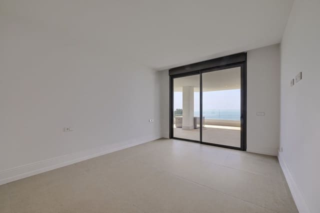 3 Zimmer Apartment zu verkaufen in Benalmádena - 1.195.000 € (Ref: 10020426)