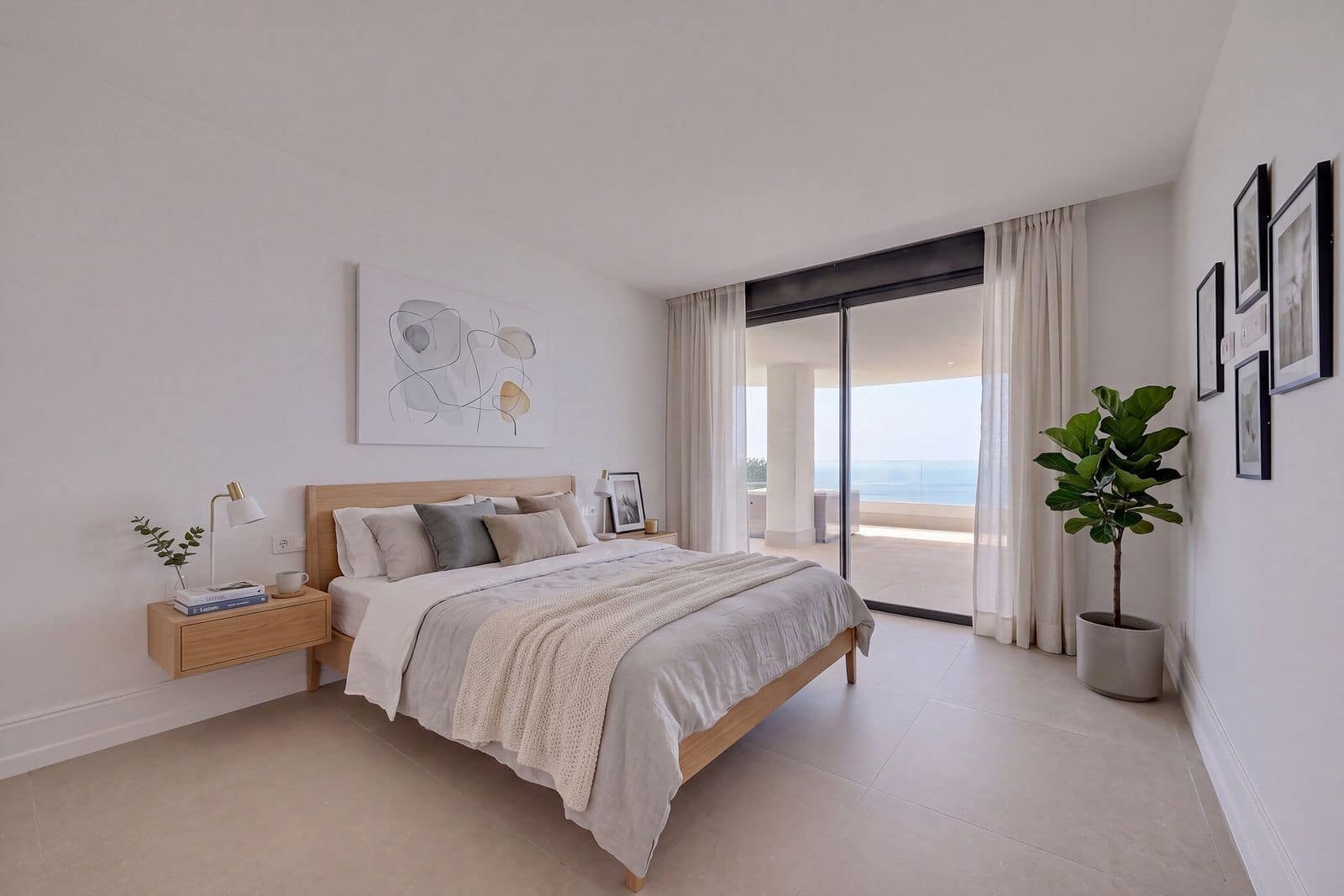 3 Zimmer Apartment zu verkaufen in Benalmadena - 1.195.000 € (Ref: 10020426)