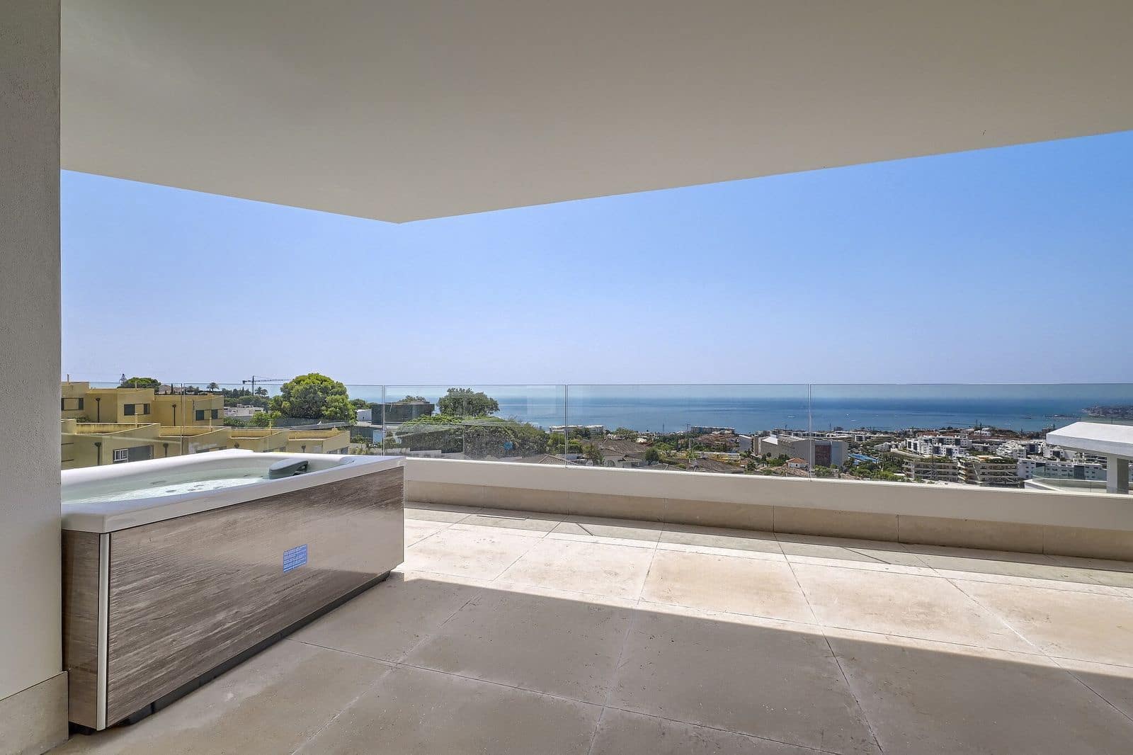 3 Zimmer Apartment zu verkaufen in Benalmadena - 1.195.000 € (Ref: 10020426)